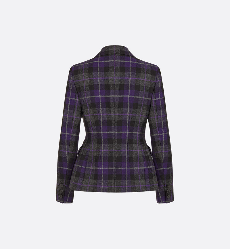 Dior Fitted Jacket outlook