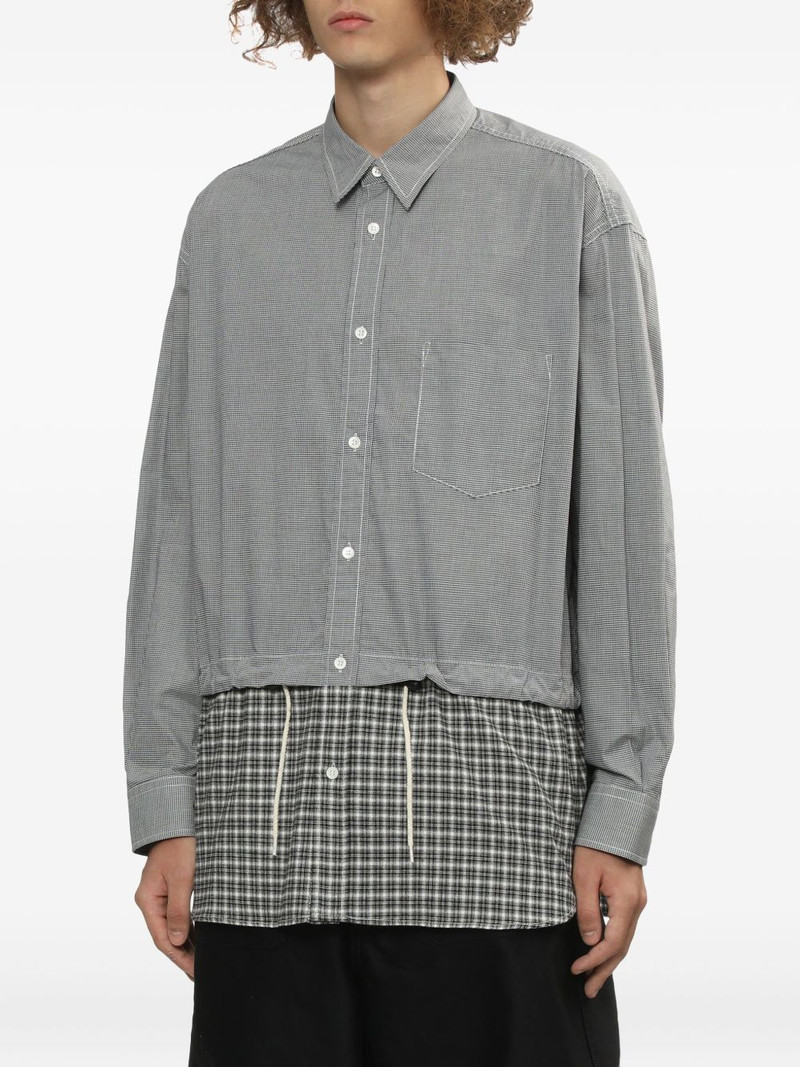 check pocket shirt 3