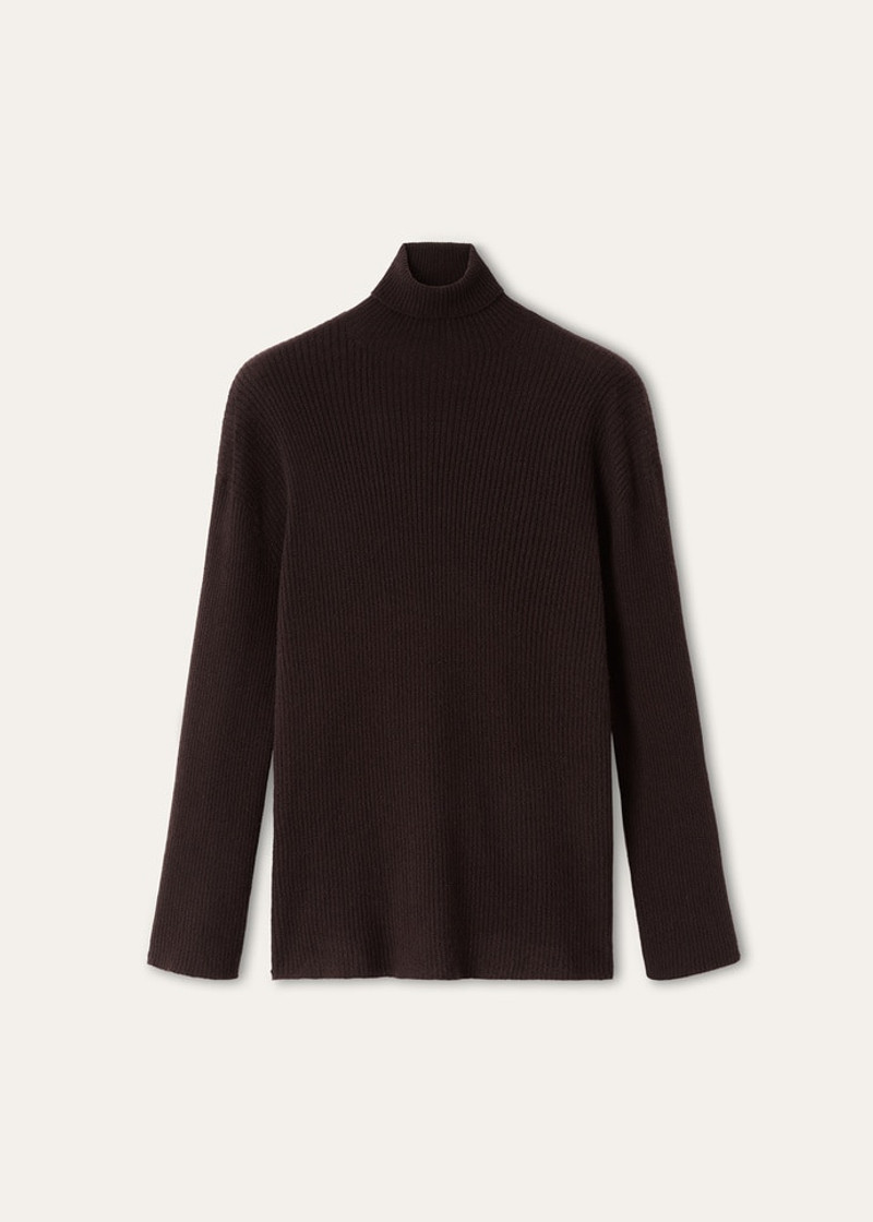 Camino Turtleneck 1