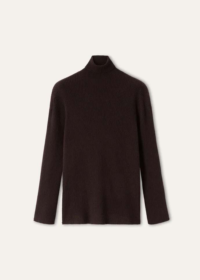 Camino Turtleneck - 1