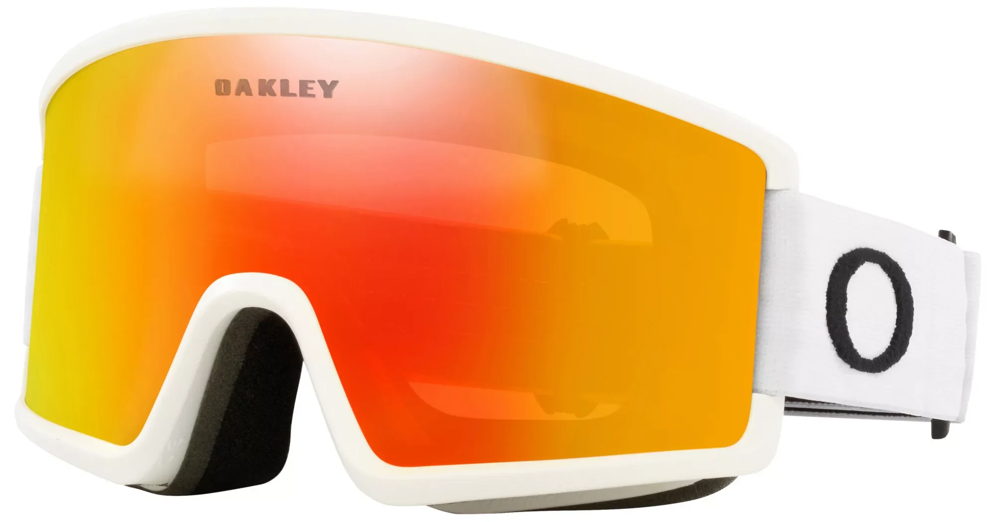 Oakley Unisex Target Line L Snow Goggles - 1