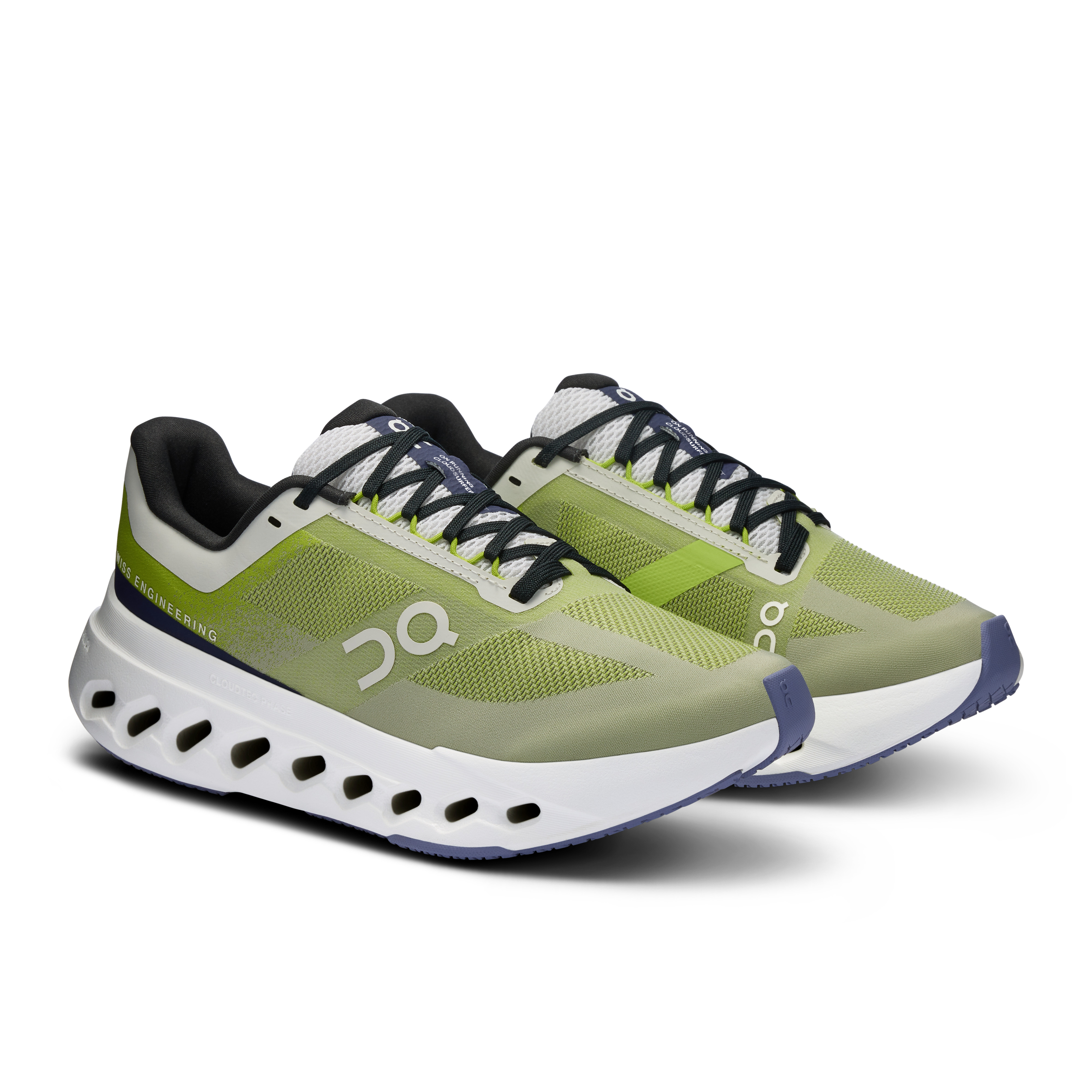 Cloudsurfer Next - 6