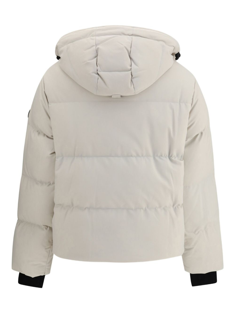 Misti hooded puffer jacket - 2