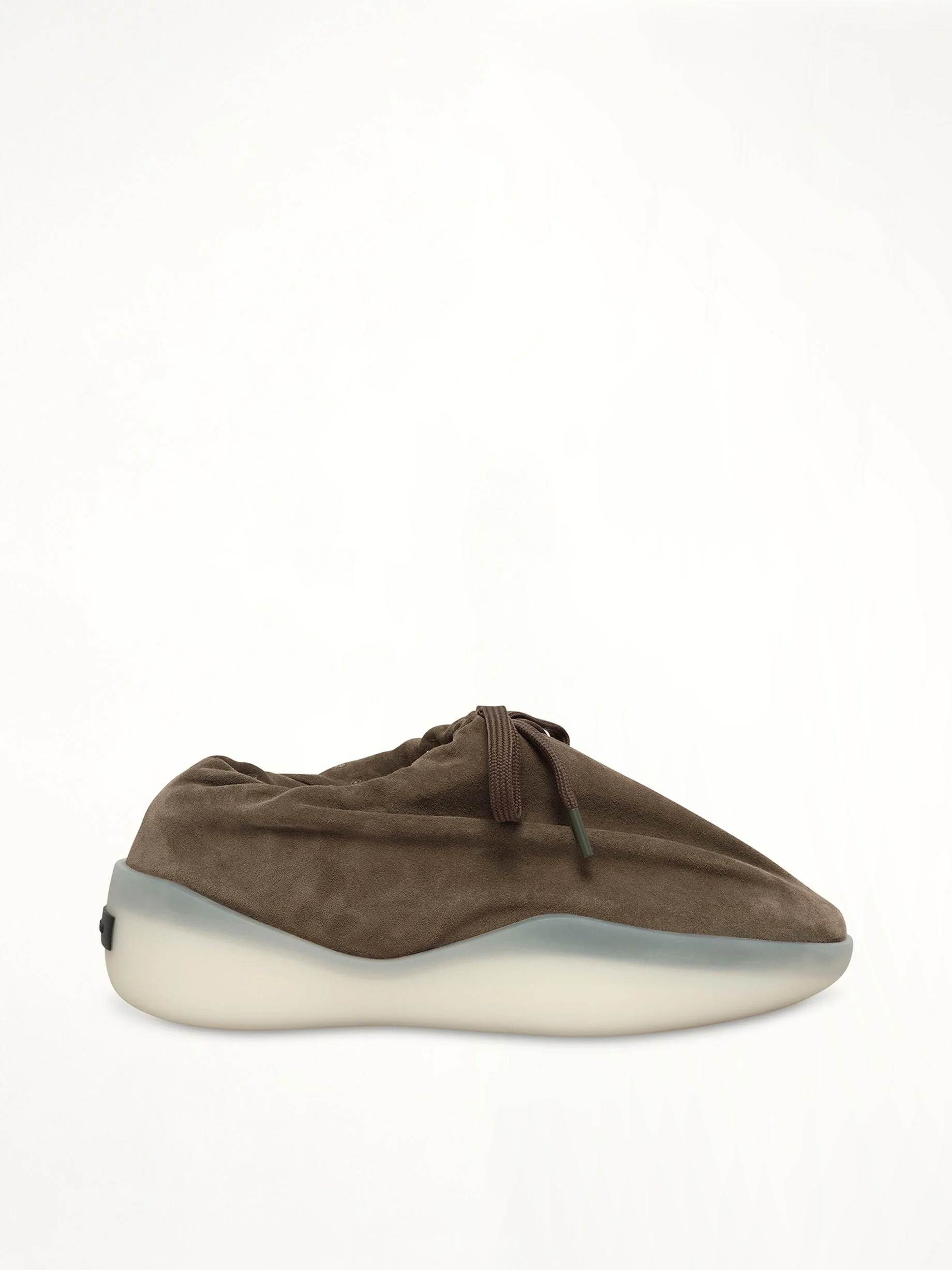 Tented Moccasin in Willow - 1