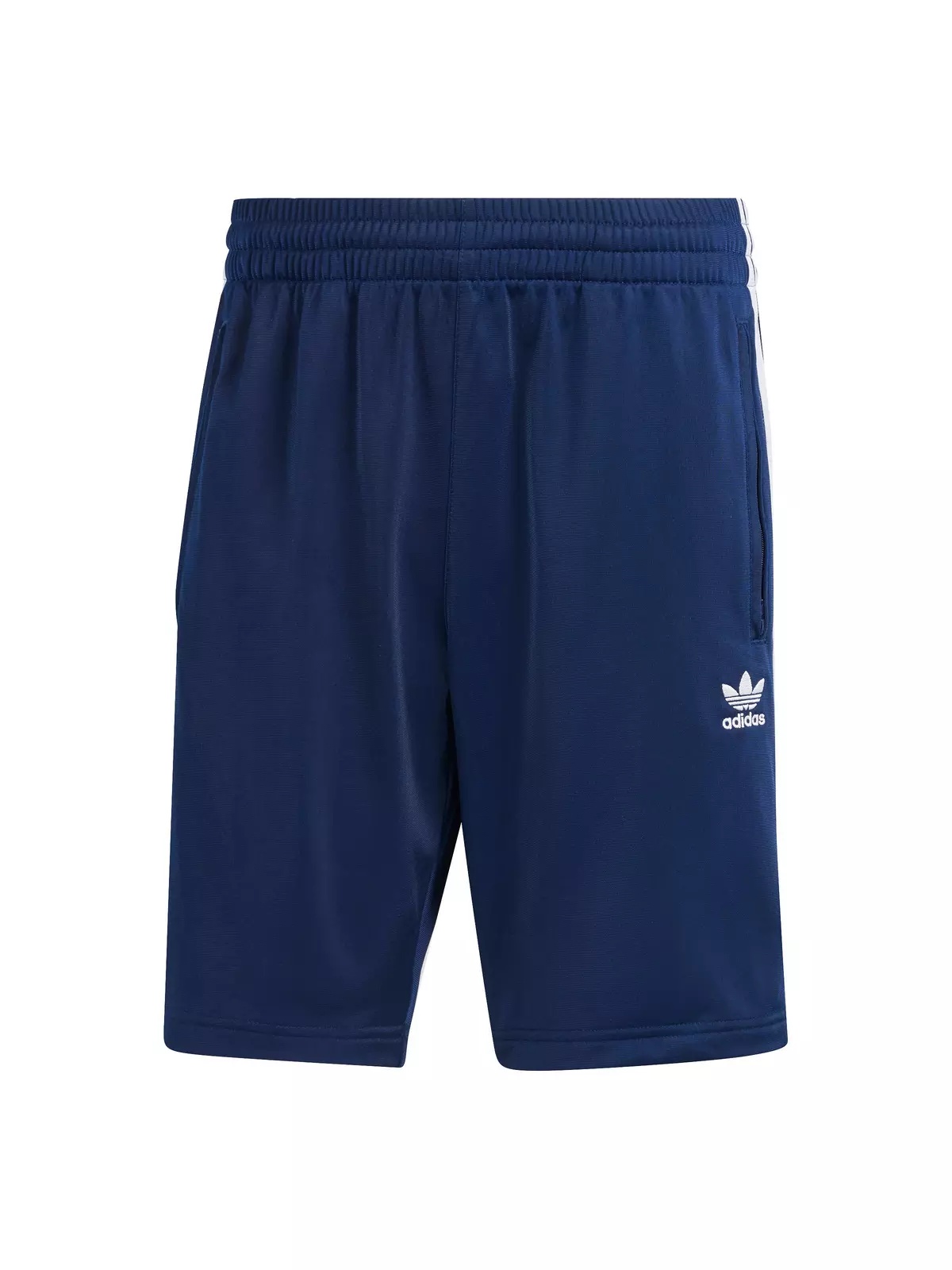 Originals Men's Adicolor Firebird Shorts - Blue - 5