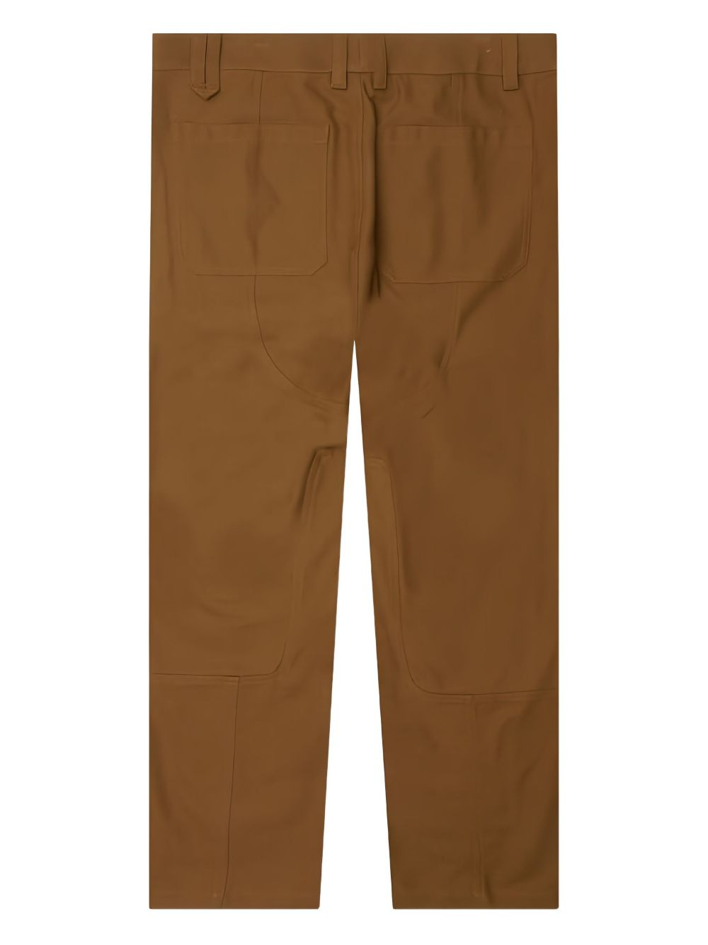 utility pocket trousers - 2