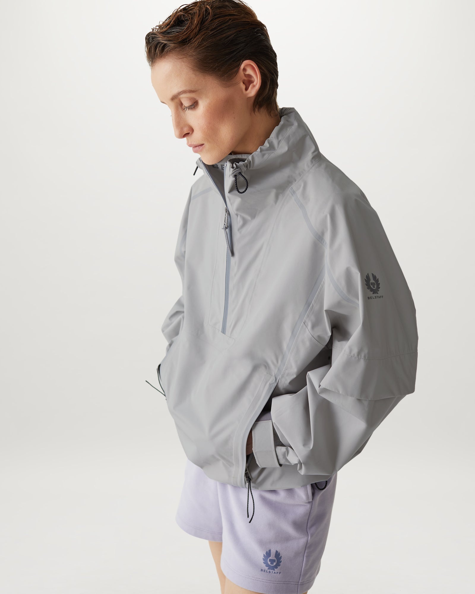 ROCKET JACKET - 5