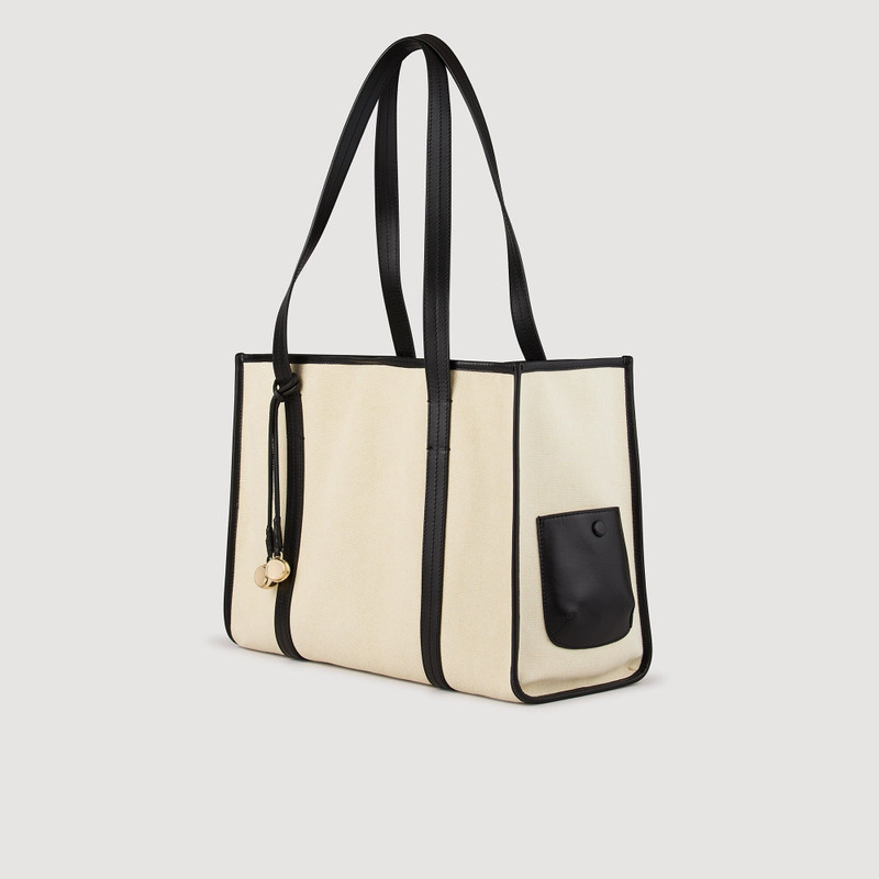 CANVAS TOTE BAG 3