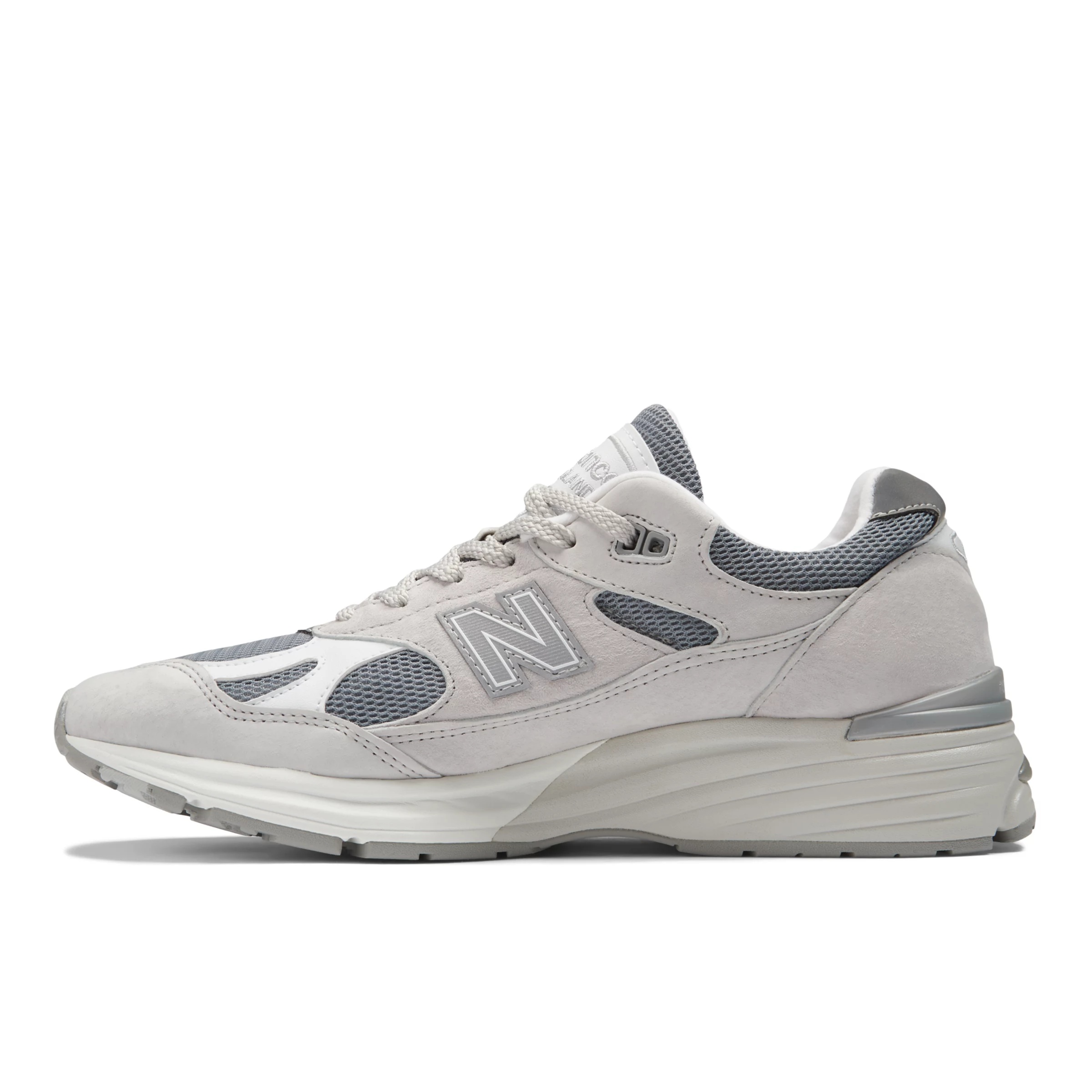 MADE in UK 991v2 - 3