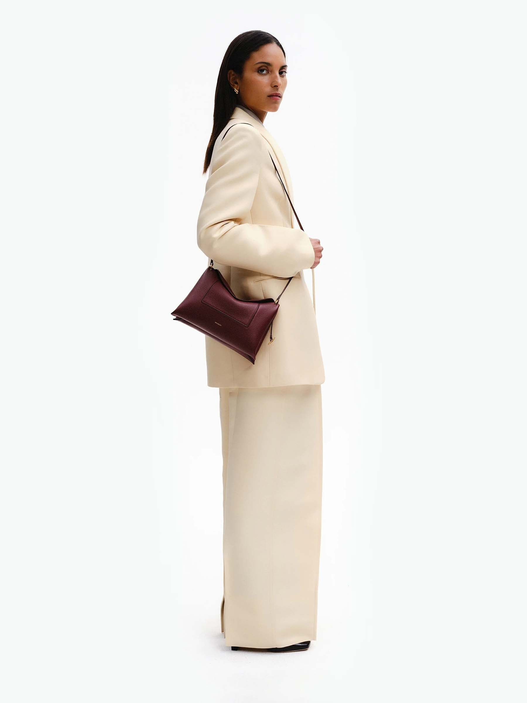 SLOUCH PENELOPE BAG - 2