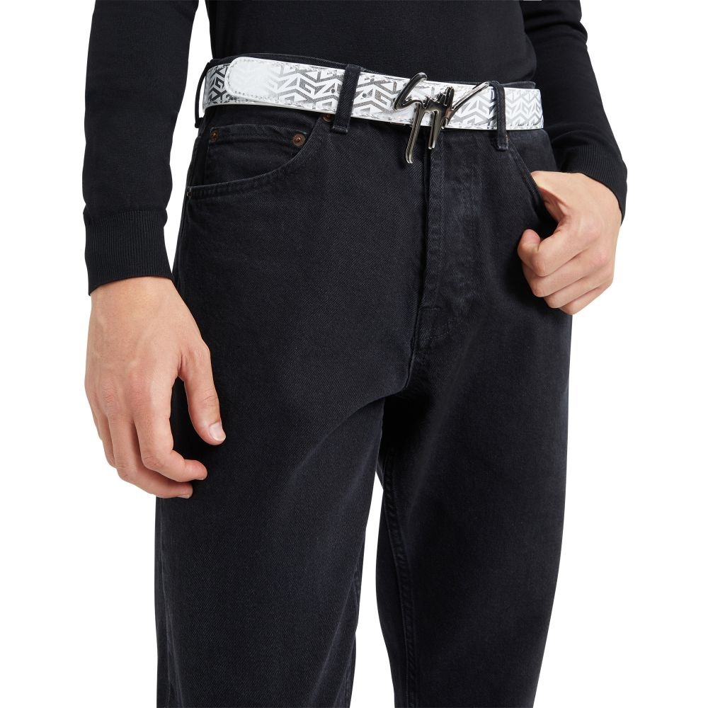 Giuseppe Monogram - 2