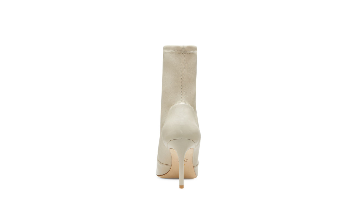 STUART 85 STRETCH BOOTIE - 5