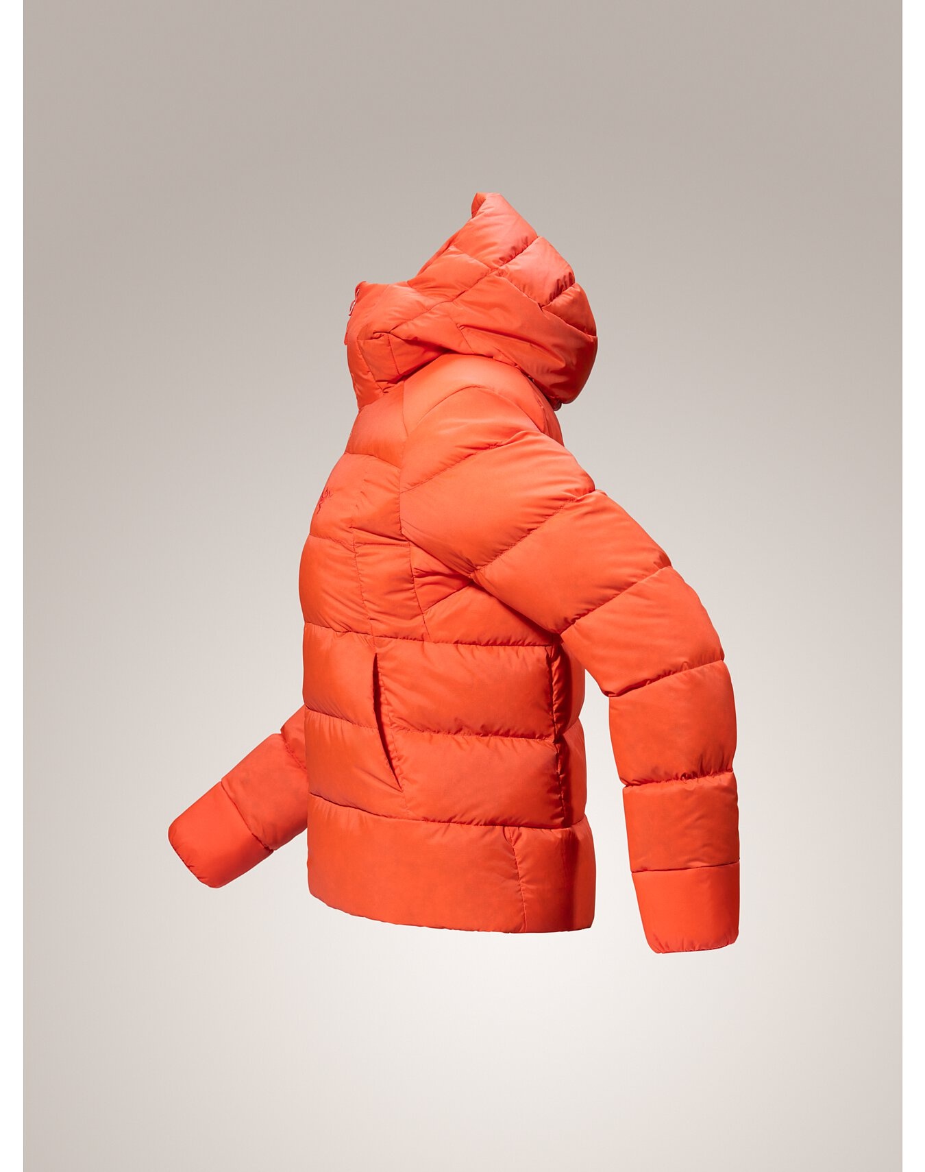 Thorium Jacket - 11