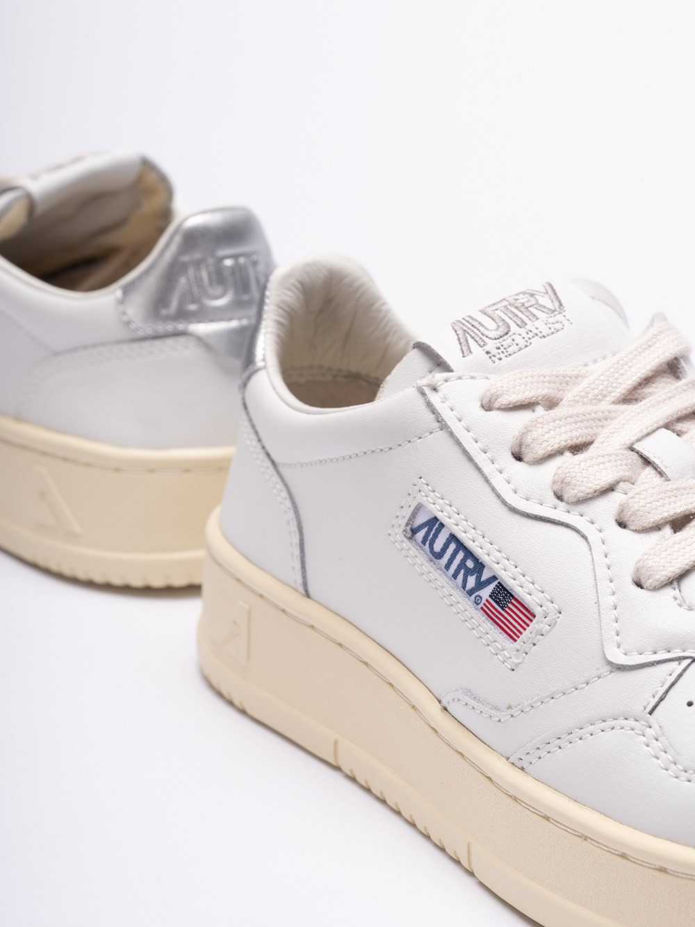 `Medalist Low` Sneakers - 5