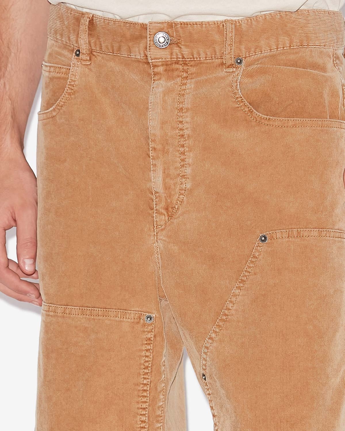 LORSON PANTS - 3
