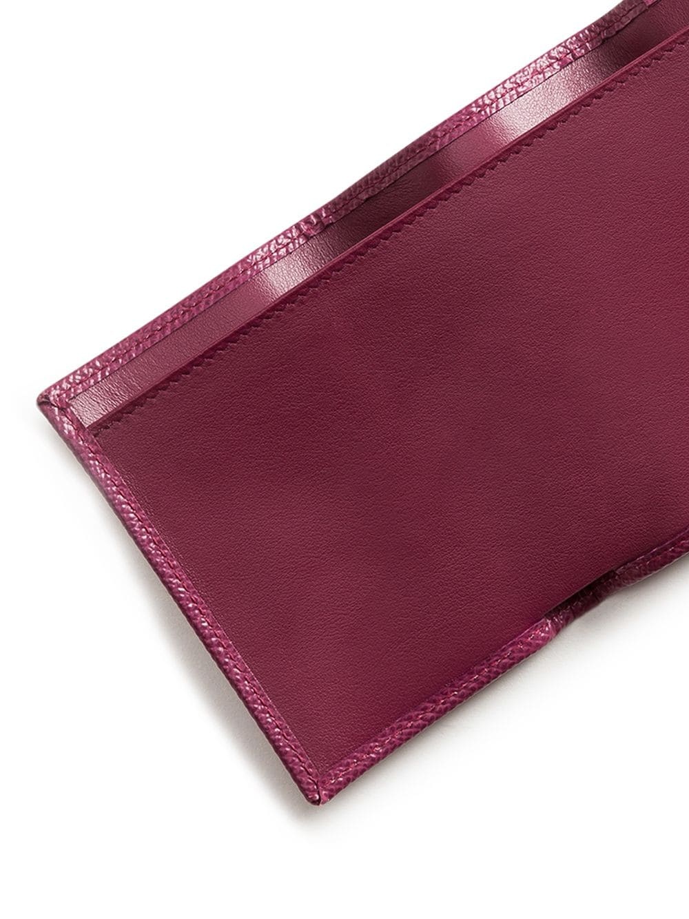 small Dauphine continental wallet - 4