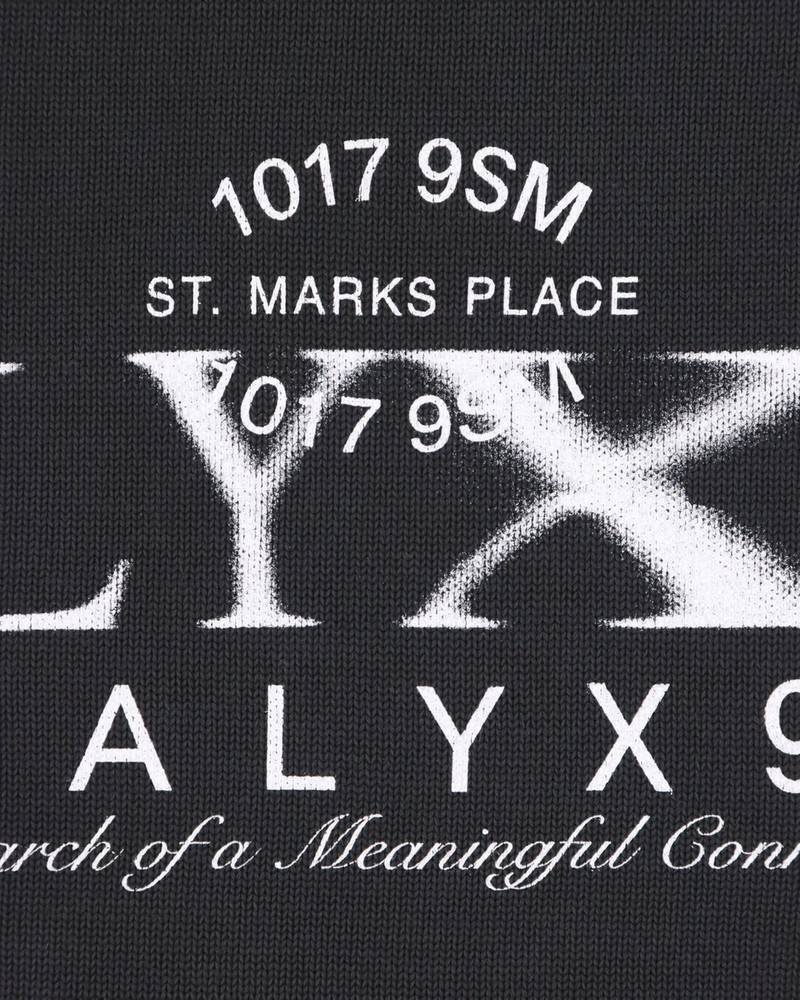 GRAPHIC CREWNECK SWEATER 6