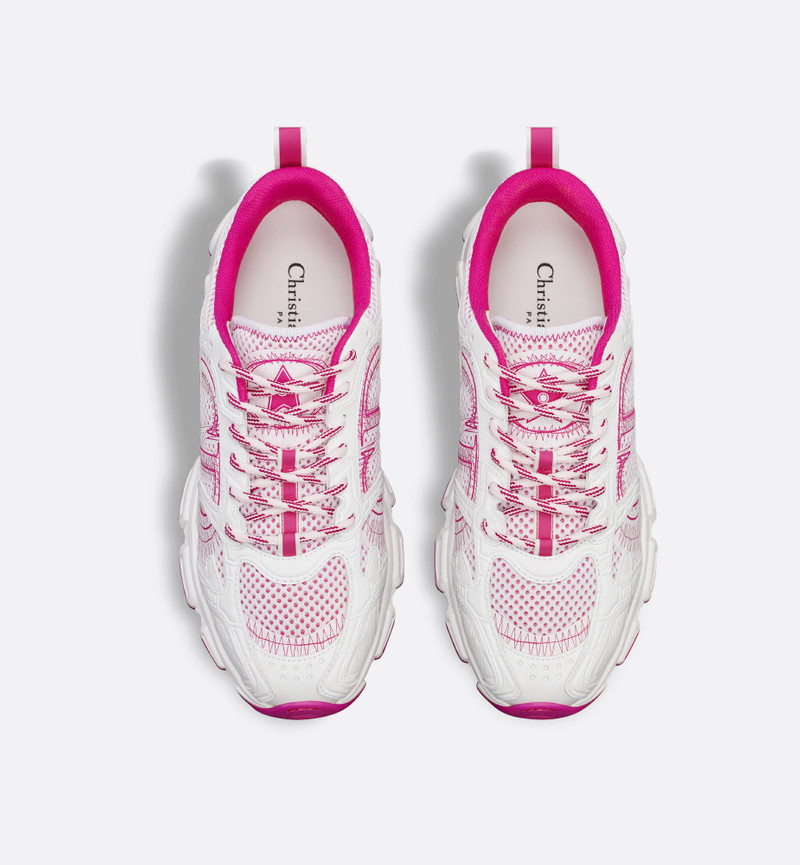Dior Miss Dior — Dior Chrono Sneaker outlook