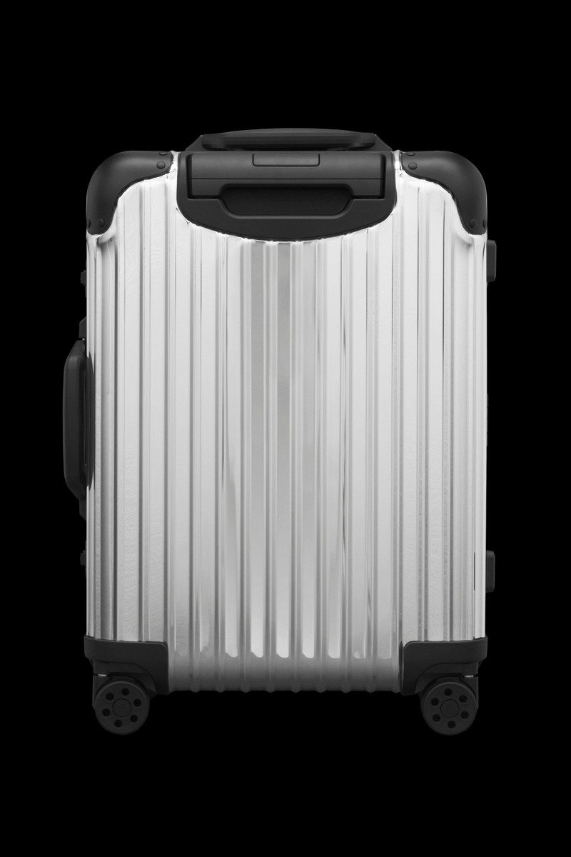 Moncler + Rimowa Reflection Suitcase 4