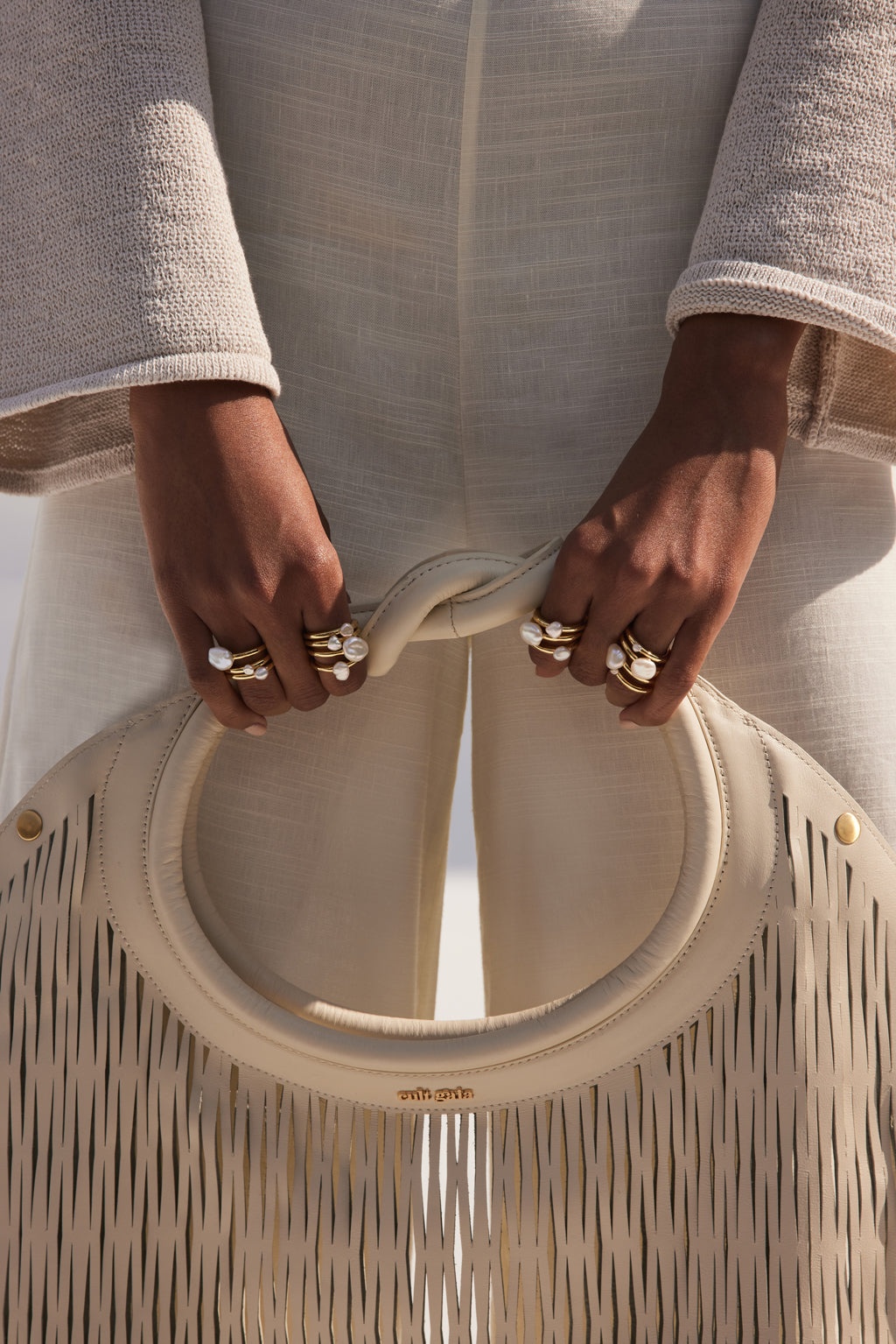 IRMA RING - 5