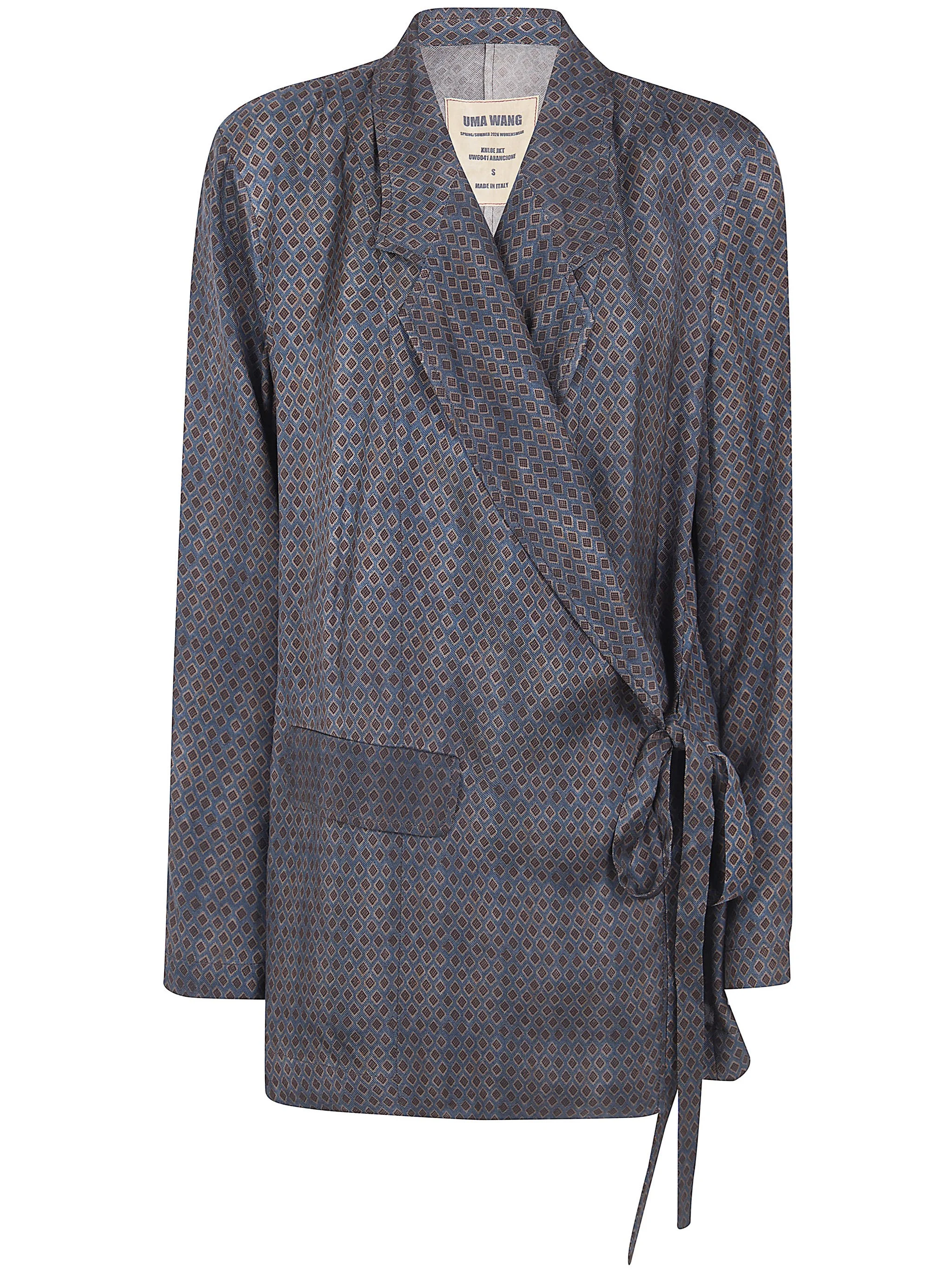 Khloe Jacket - 1