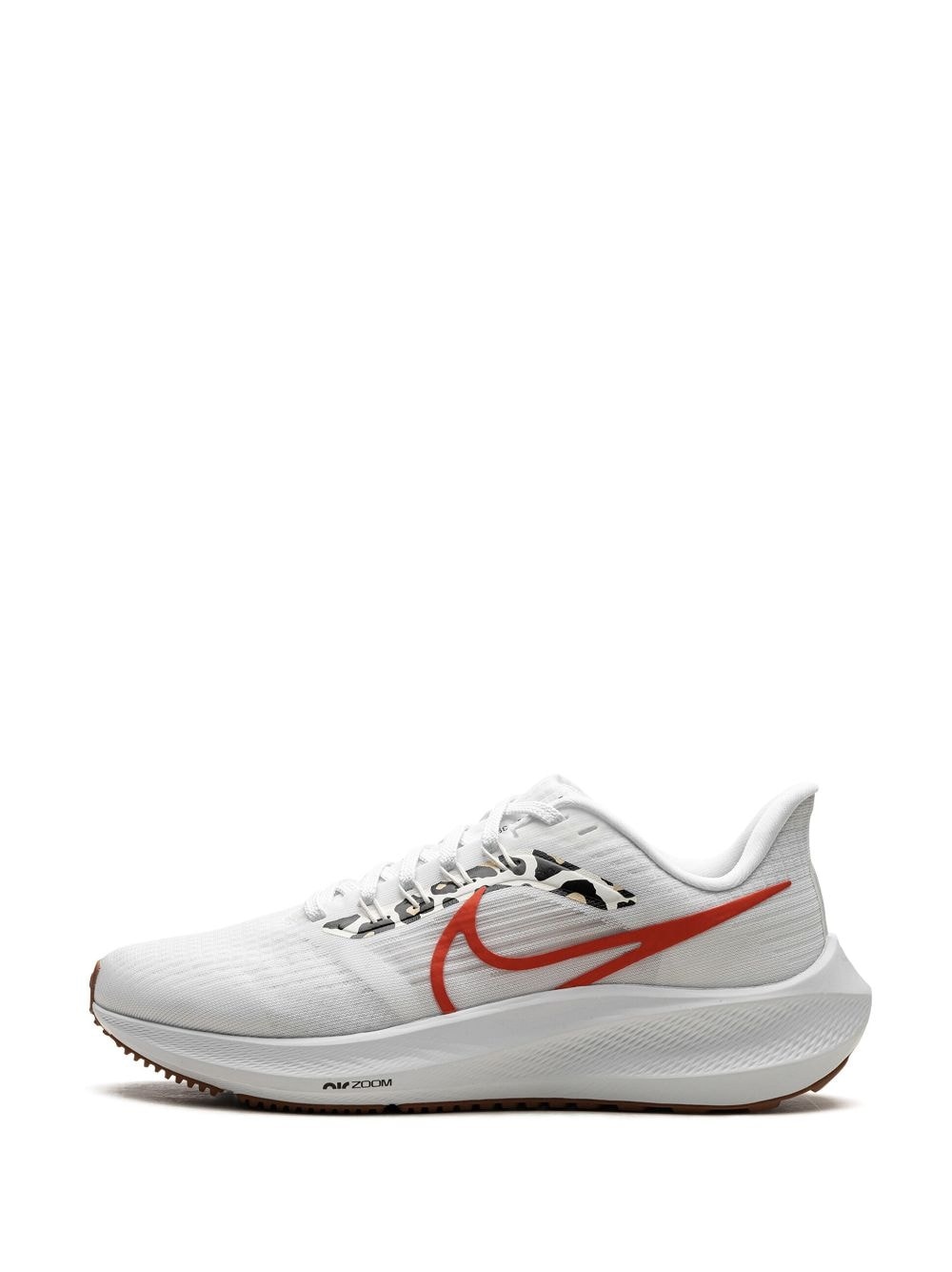 Air Zoom Pegasus 39 "White/Leopard" sneakers - 7