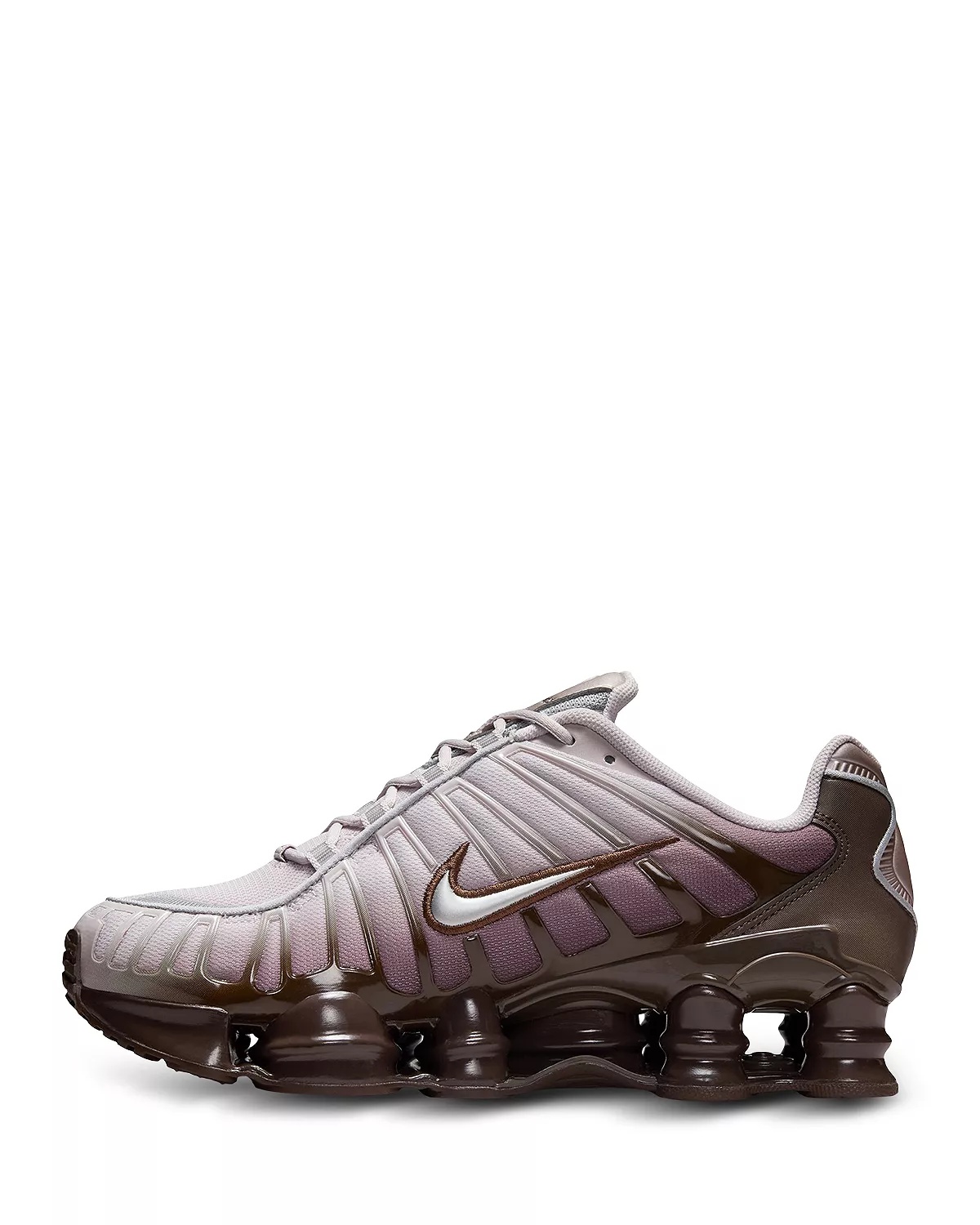 Women's Shox TL Running Sneakers - 7