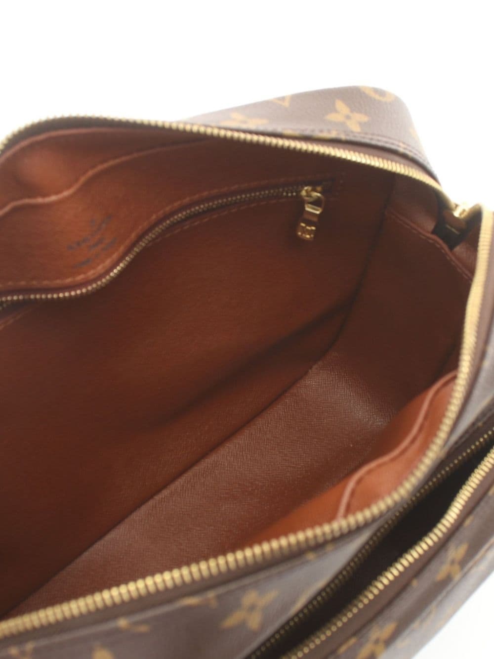 2004 Nil monogram shoulder bag - 3