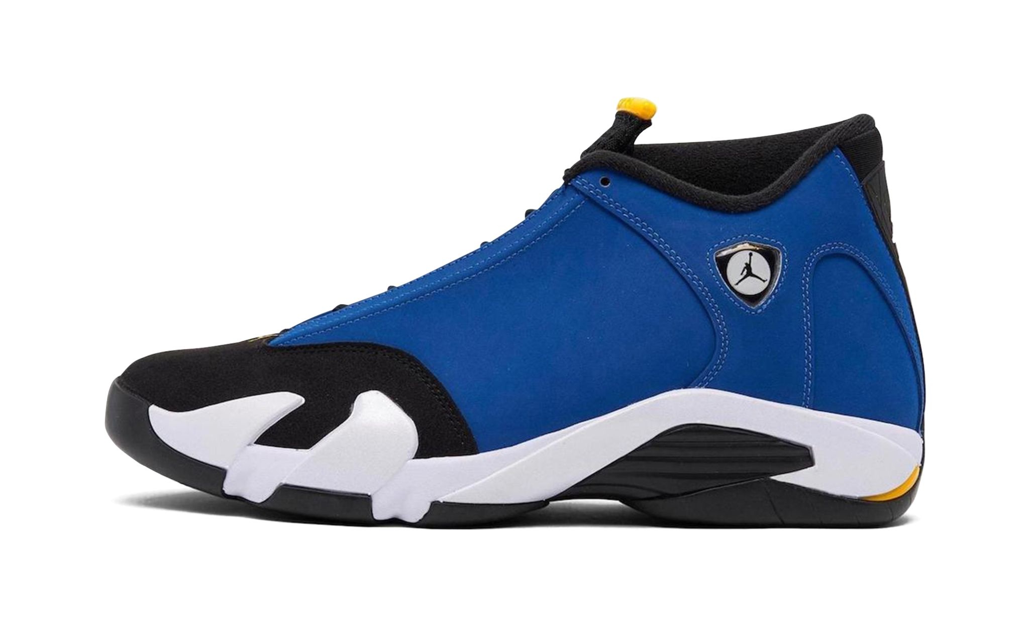 Air Jordan 14 "Laney" - 1