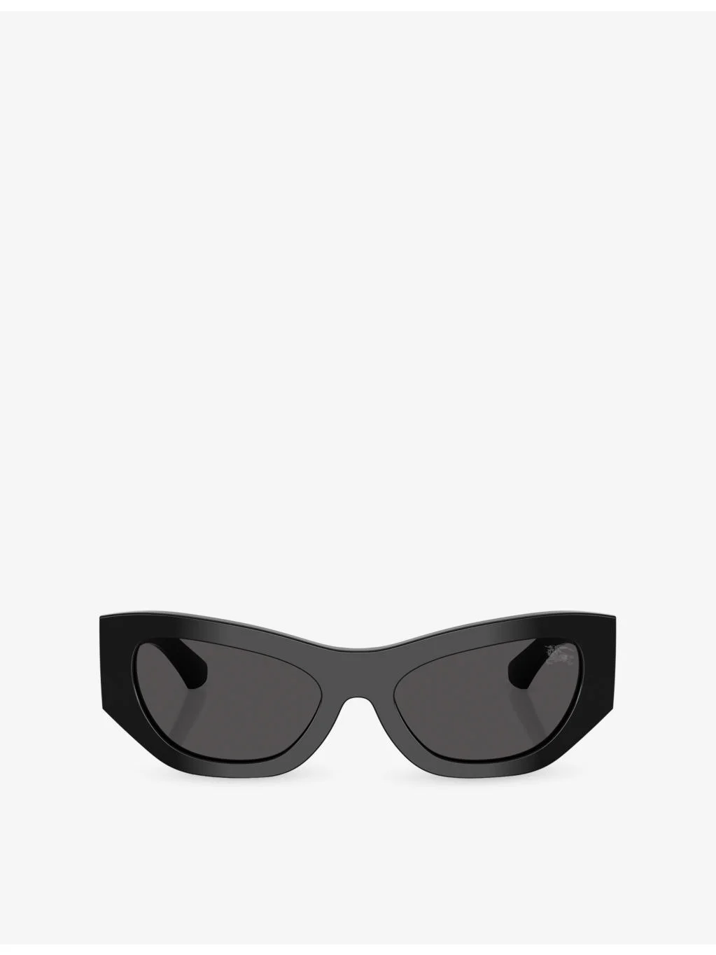 BE4450U Cat Eye-Frame Acetate Sunglasses - 1