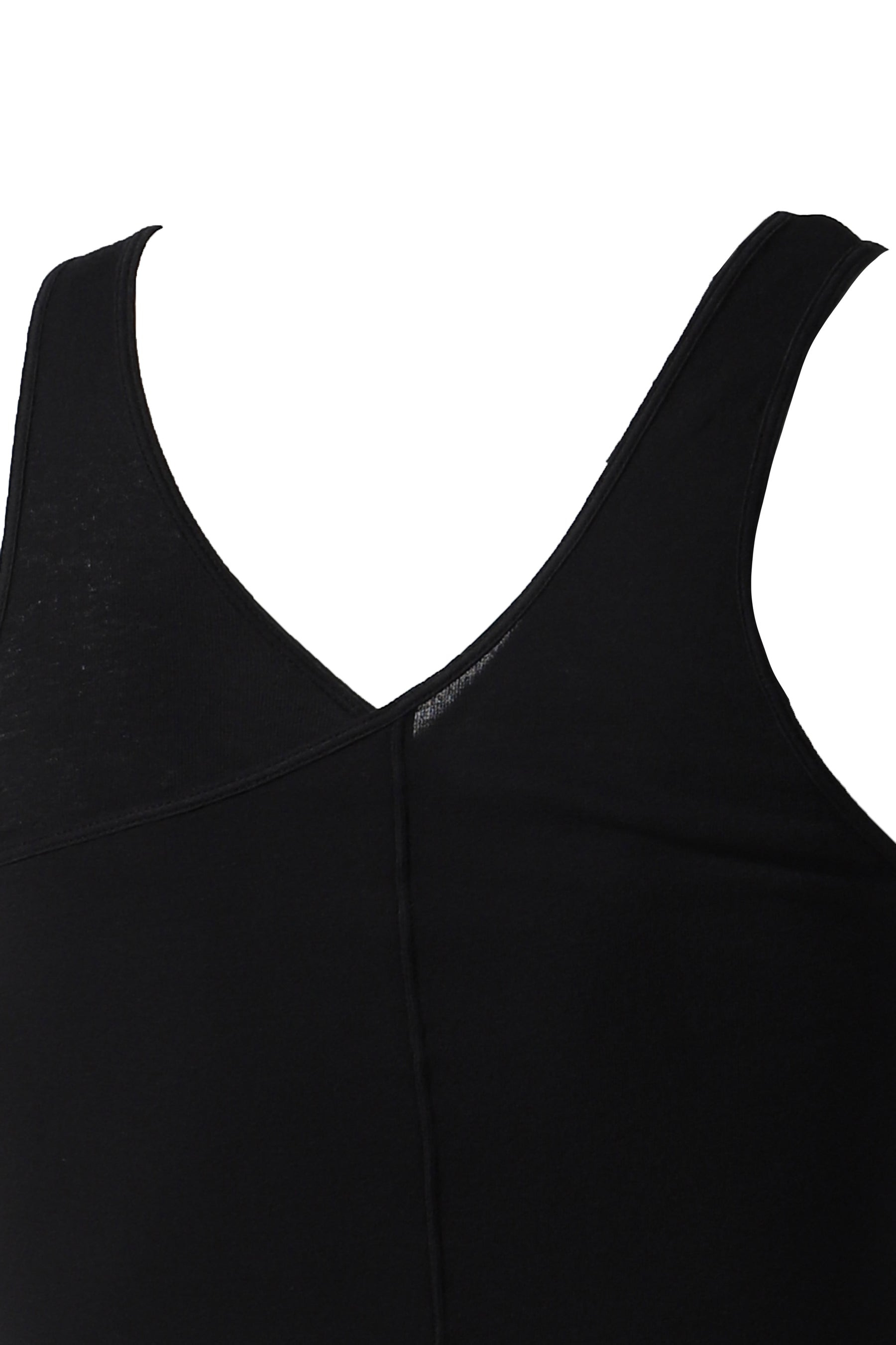 DOUBLE ZIGGY BANANATANK / BLK - 4