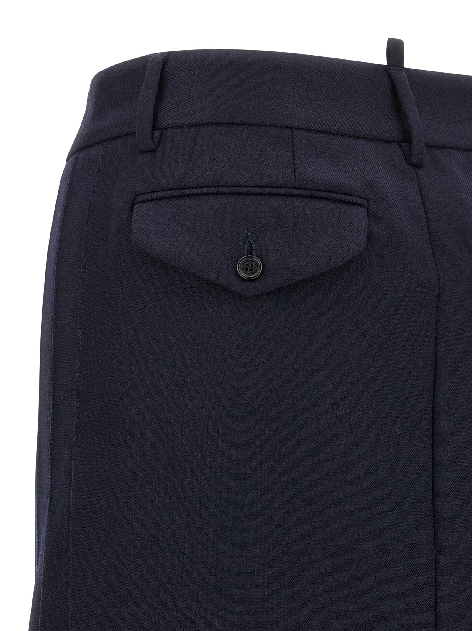 Dsquared2 Women 'Osaka' Skirt - 4
