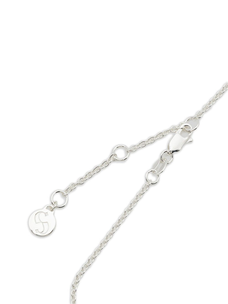 STOLEN GIRLFRIENDS CLUB Hidden Heart necklace outlook