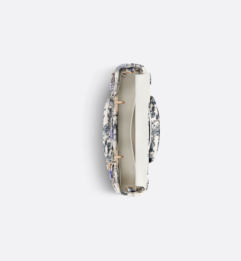 Small Lady D-Joy Bag 4