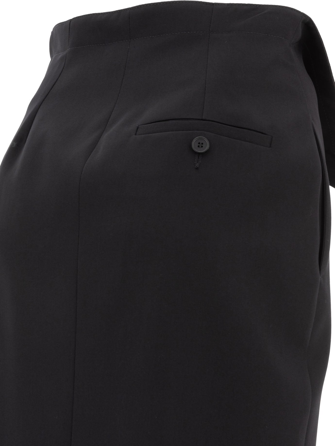 Alexander Mcqueen Women Skirts - 4