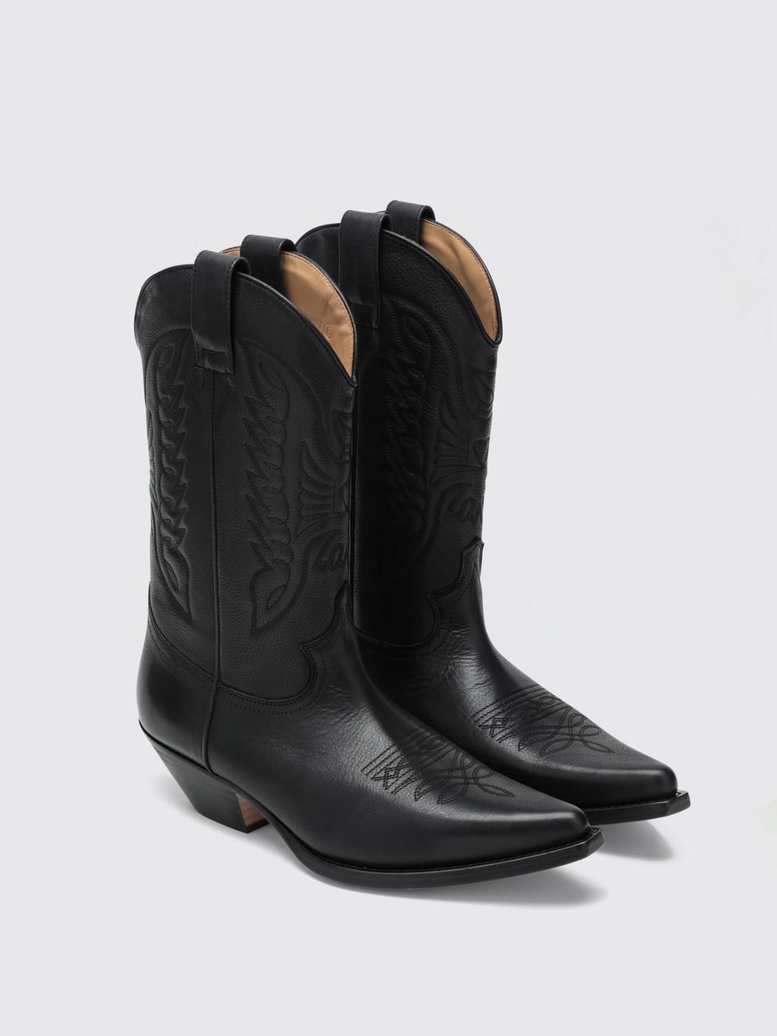 Boots men Mm6 Maison Margiela - 2