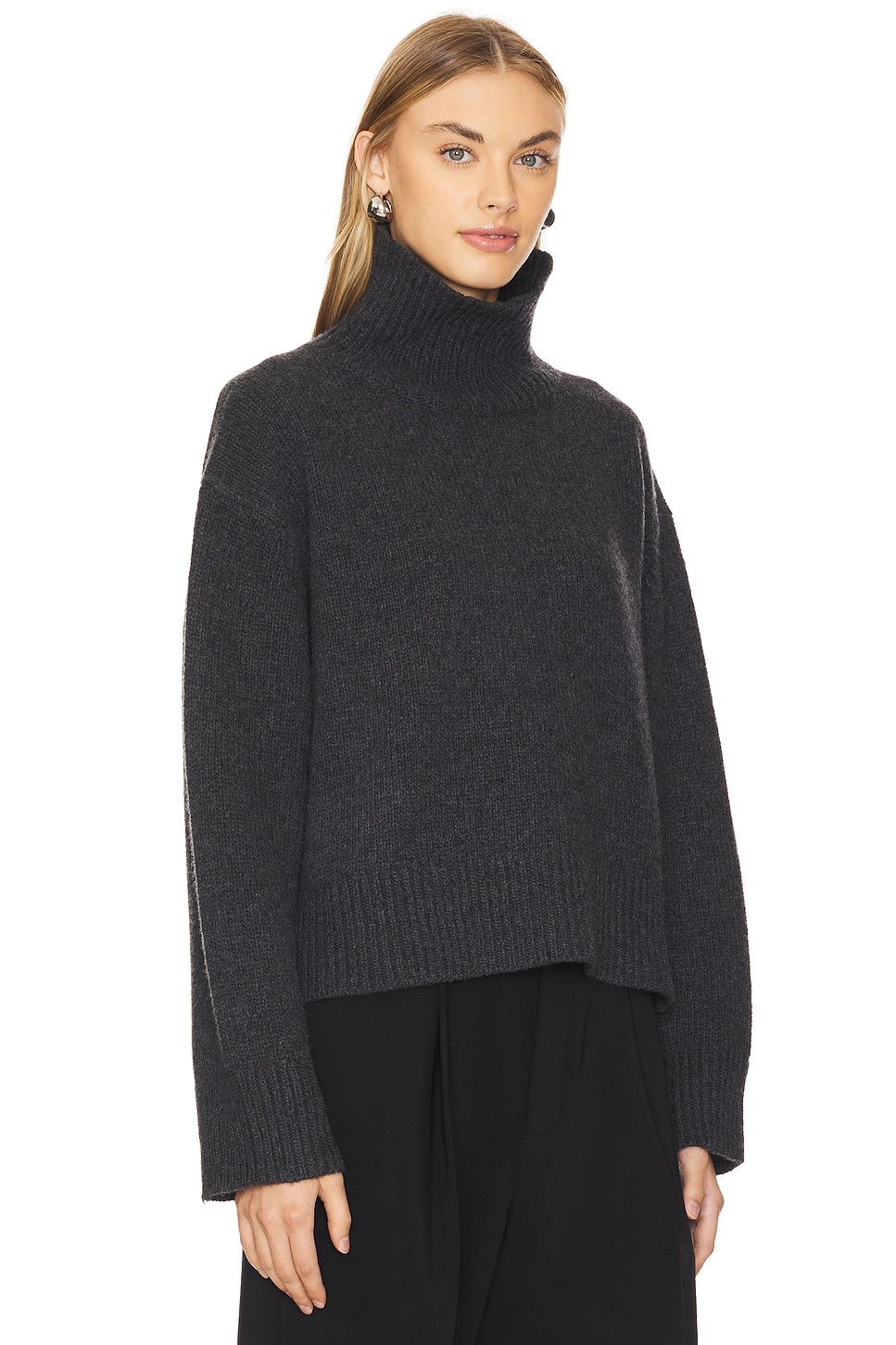 Omaira Sweater - 2
