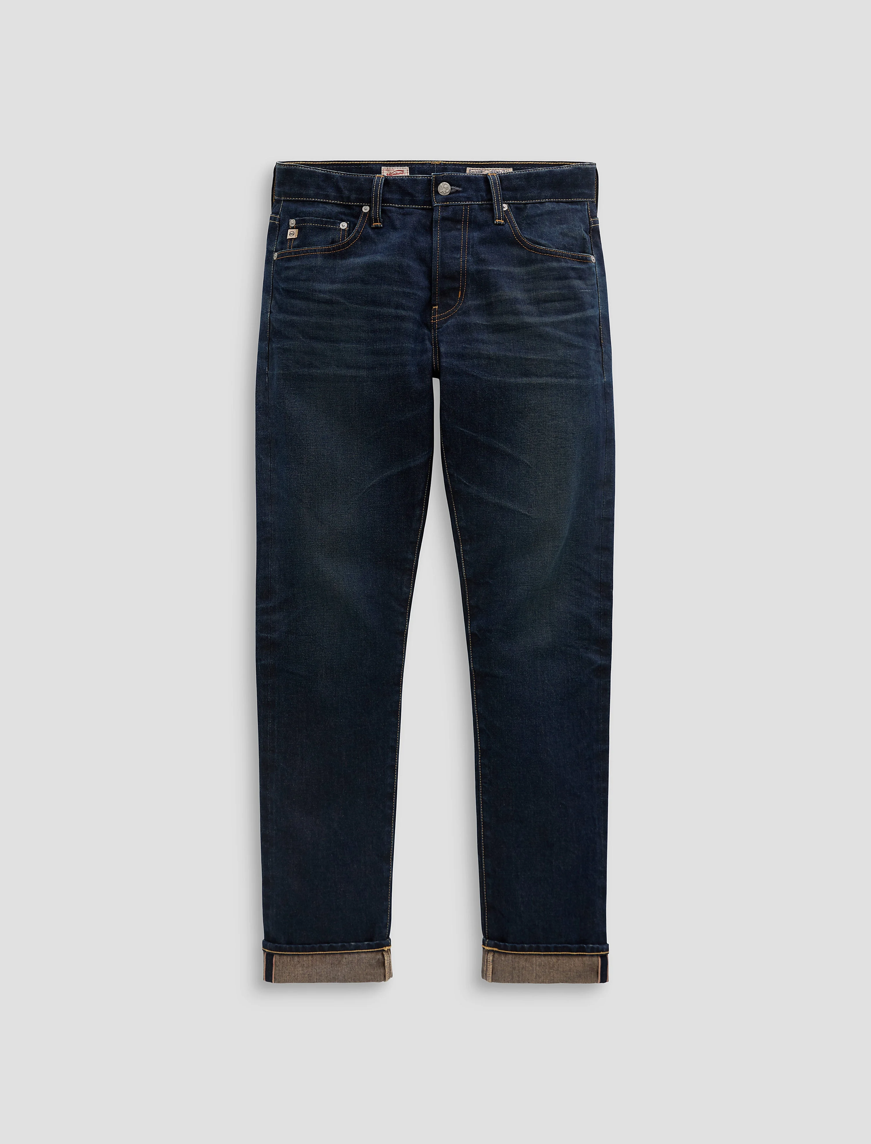 Tellis Selvage Jean - 1
