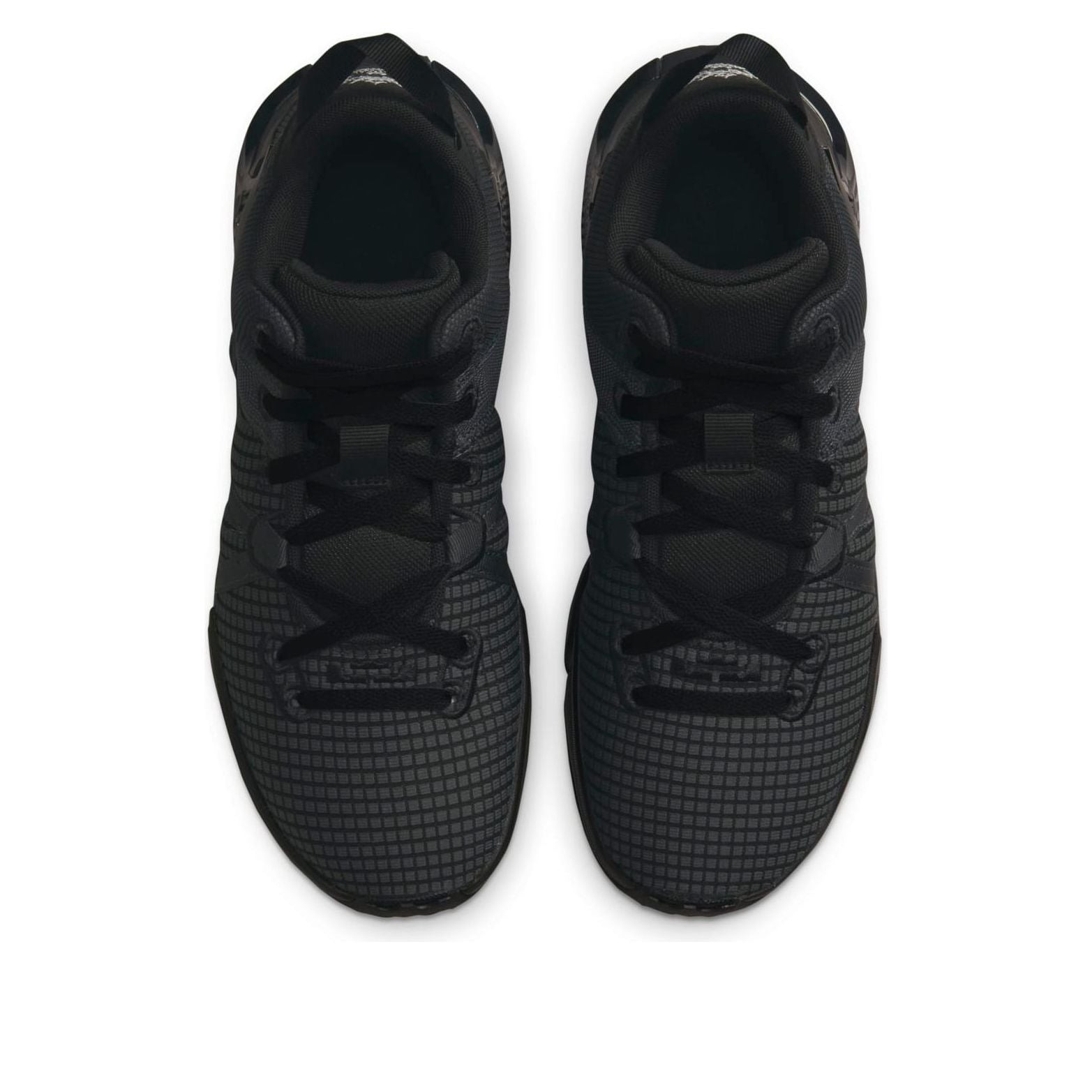 Nike Lebron Witness 7 EP 'Black Anthracite' DM1122-004 - 4