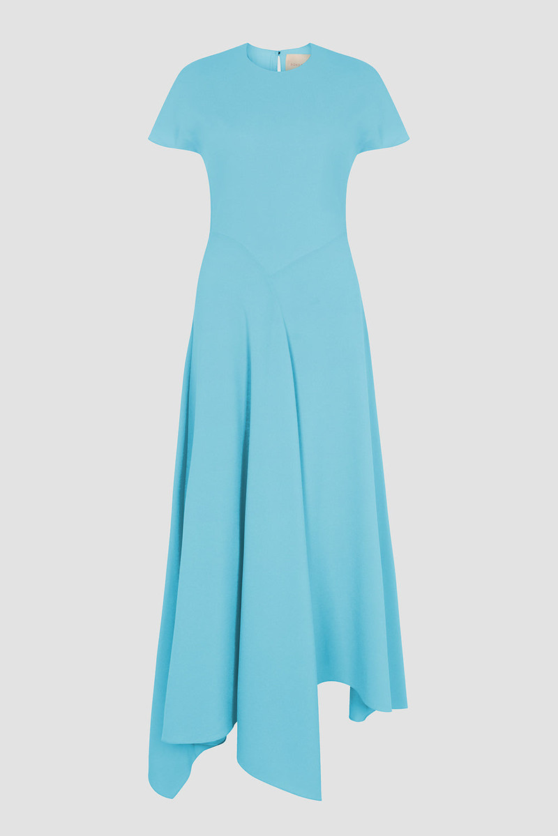Roksanda ADRIANA DRESS outlook