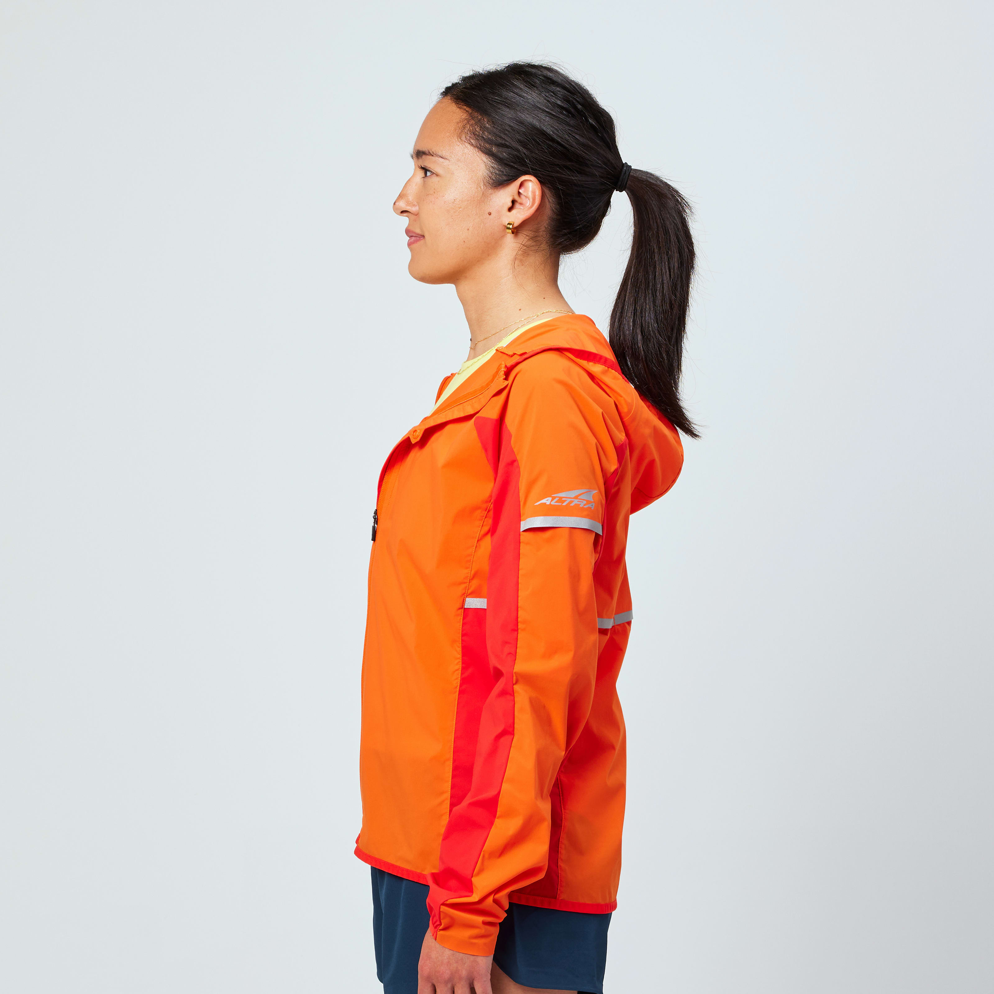 Women's Trail Wind Jacket - 3