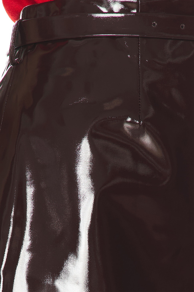 ADAM LIPPES Rei Skirt outlook