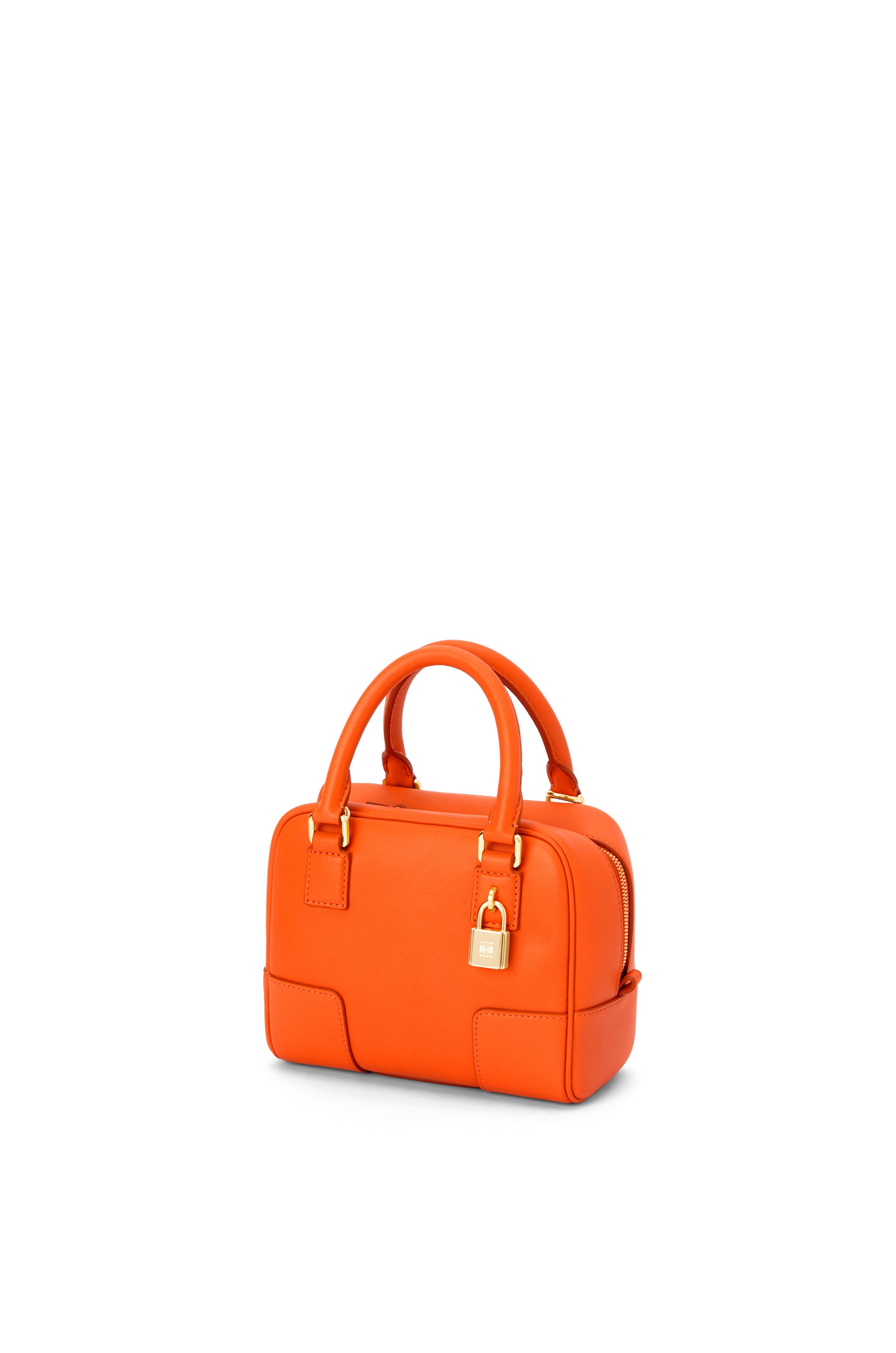 Amazona 16 Square bag in nappa calfskin - 3