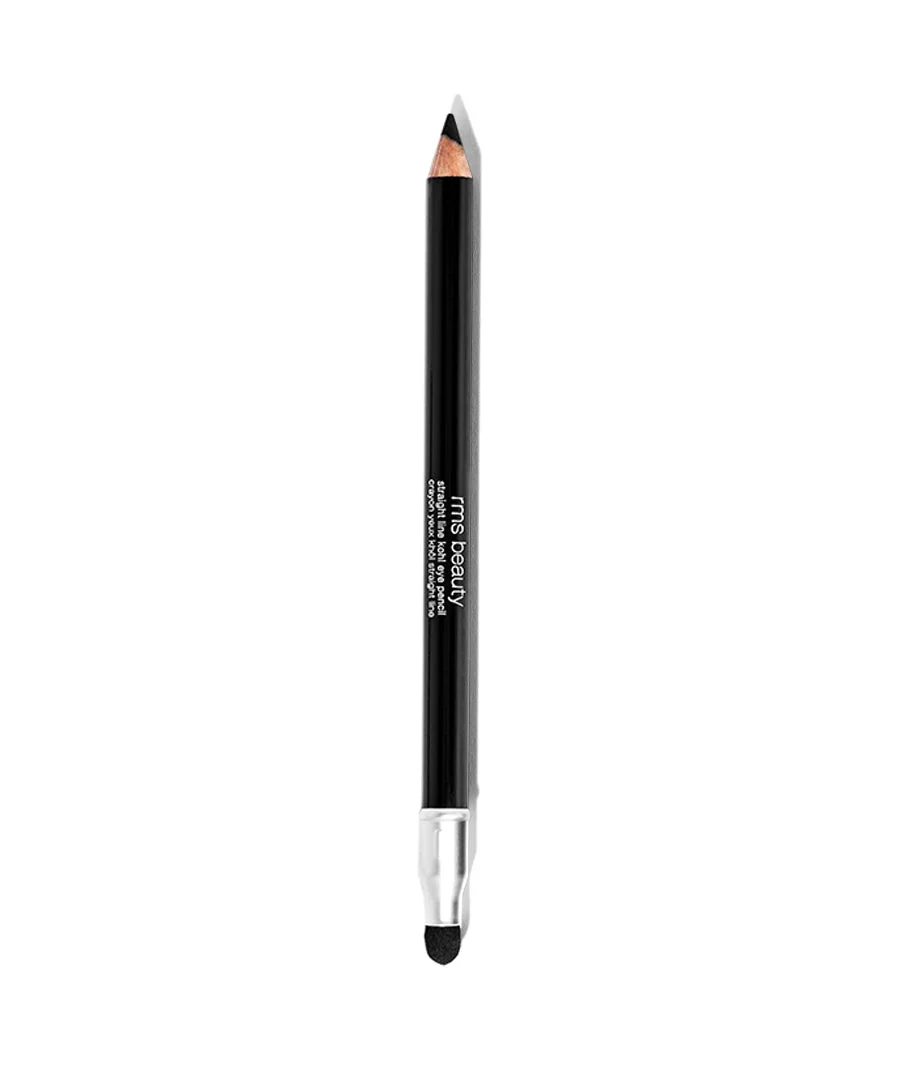 Straight Line Kohl Eye Pencil - 1