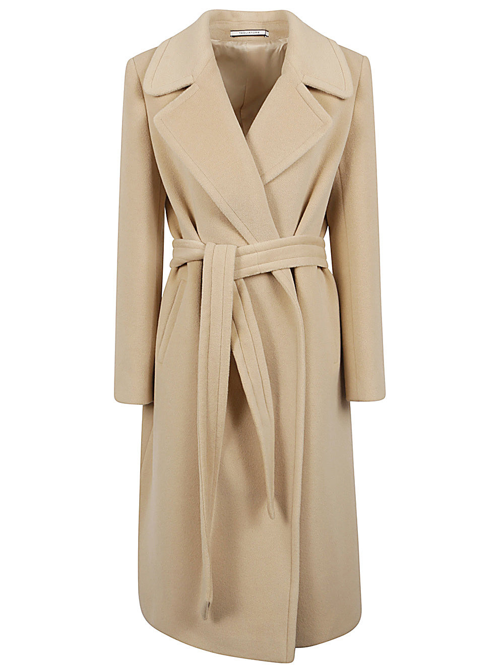 Tagliatore - Tagliatore Coat - 1