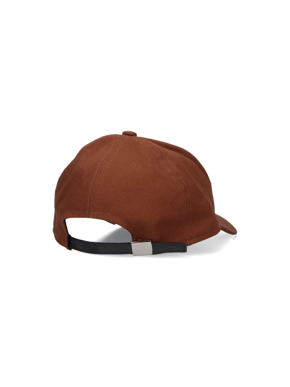 X CARHARTT WIP LOGO BASEBALL CAP - 2