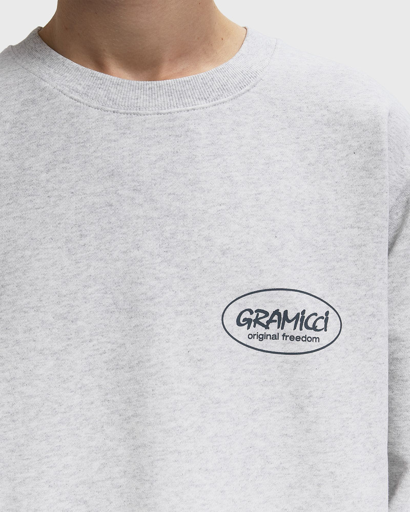 ORIGINAL FREEDOM SWEATSHIRT 4