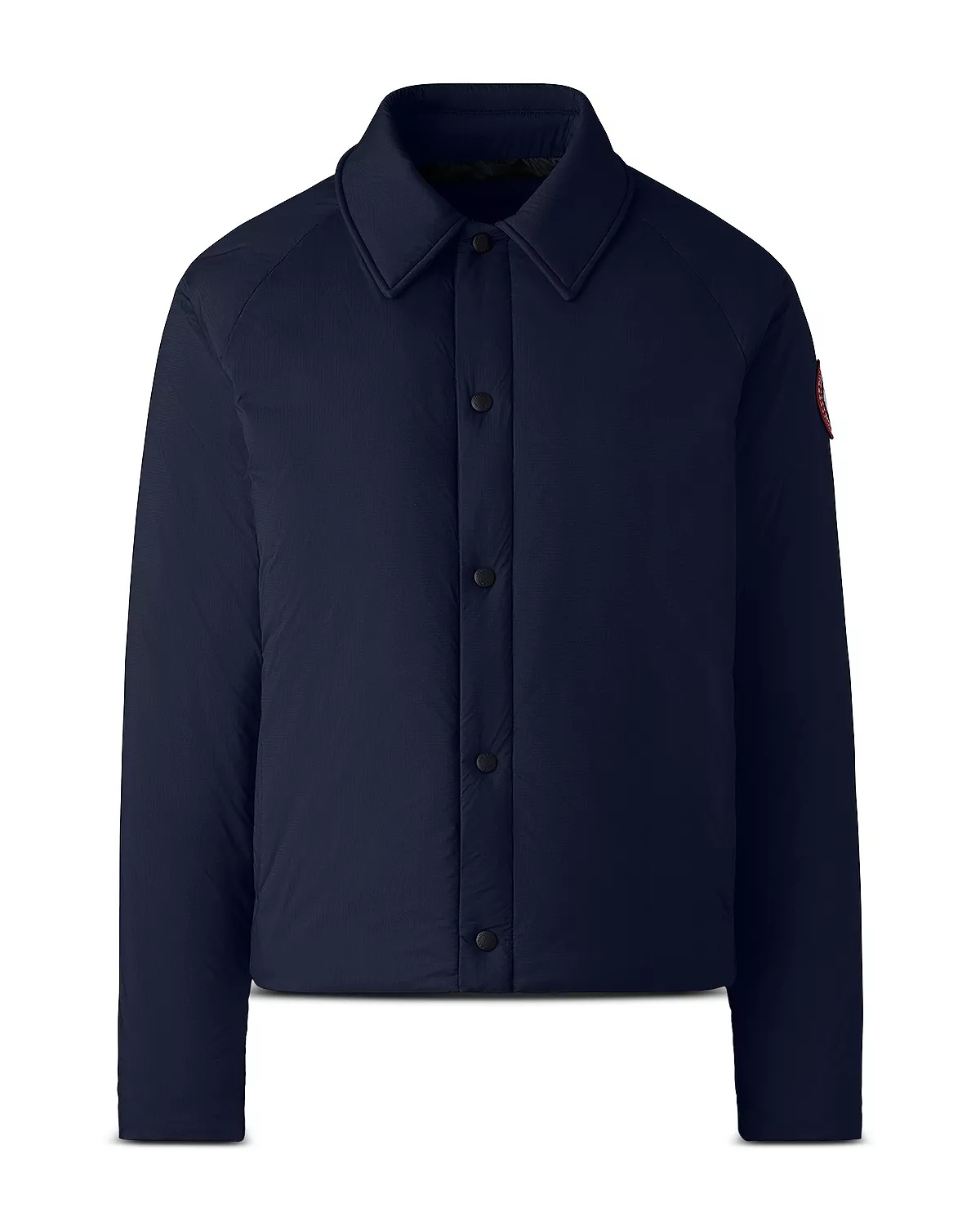 Lodge Coach Jacket - 5