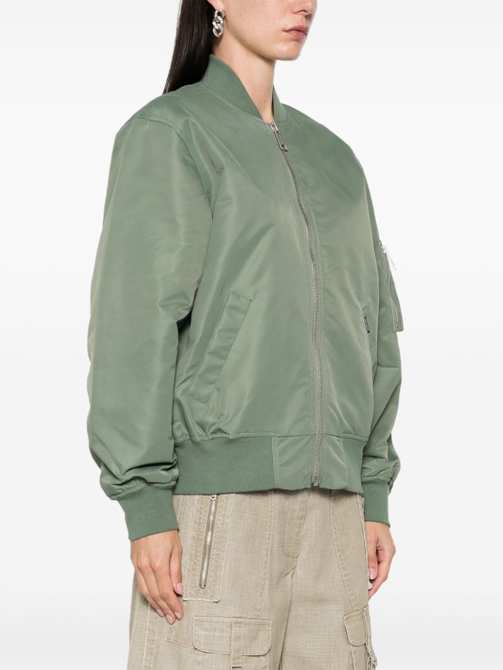 Otley bomber jacket - 3