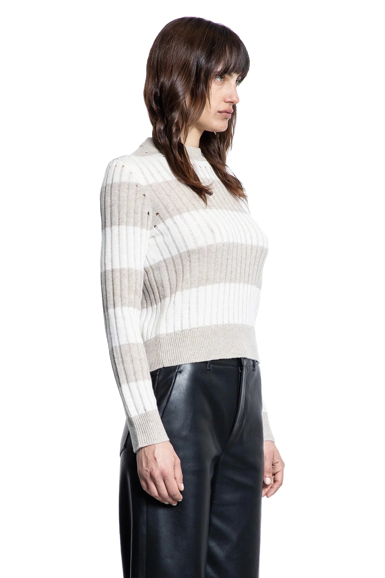 Alfeo-Cropped-Jumper - 2